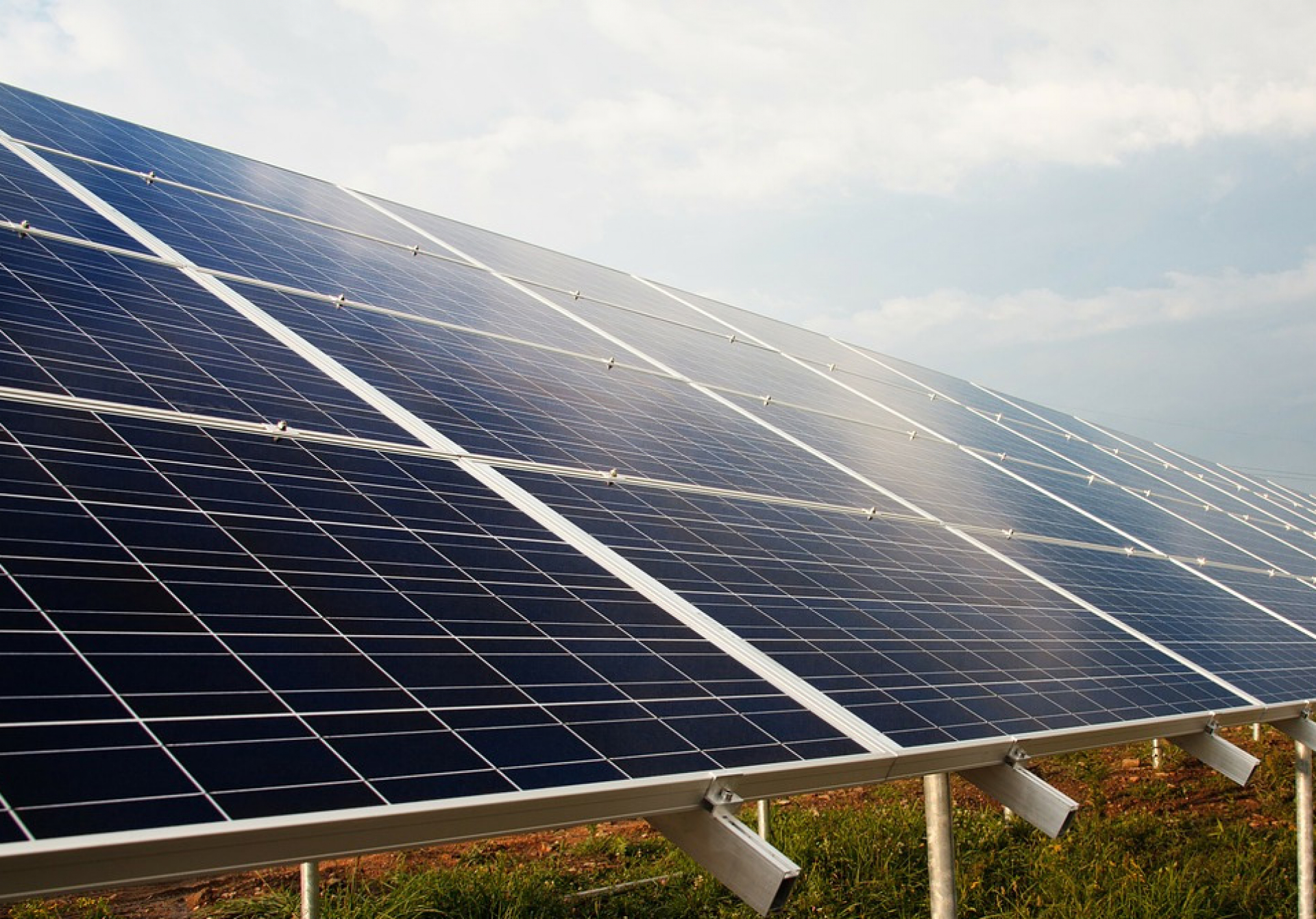 光電協(xié)會(huì)指出：臺(tái)灣鈣鈦礦太陽能有競(jìng)爭(zhēng)機(jī)會(huì)