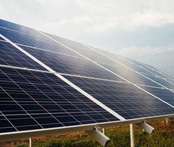 光電協(xié)會指出：臺灣鈣鈦礦太陽能有競爭機(jī)會