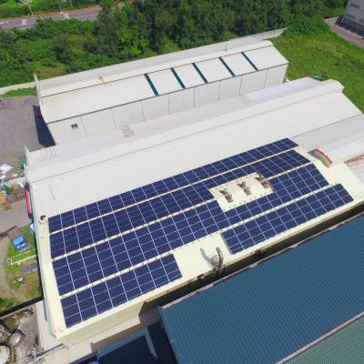 彰濱工業(yè)區(qū)88.8kW