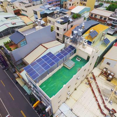 臺(tái)中市8.68kw